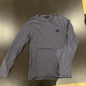 Acne Studio long sleeve.